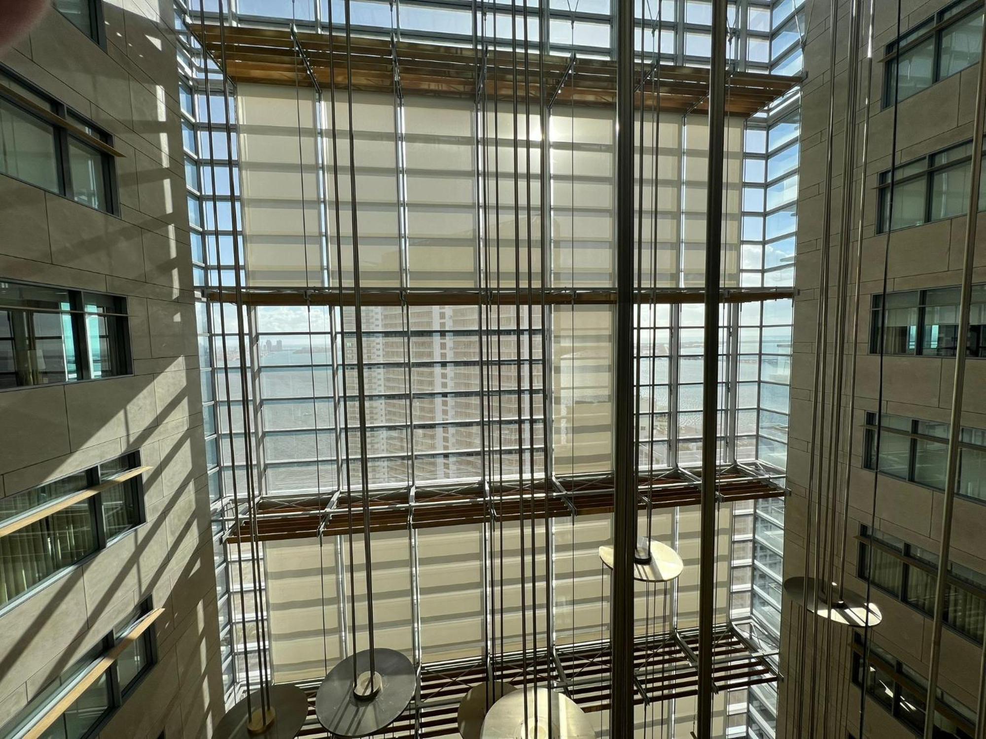 Beautiful Apartment In The Heart Of Brickell Miami Exterior foto