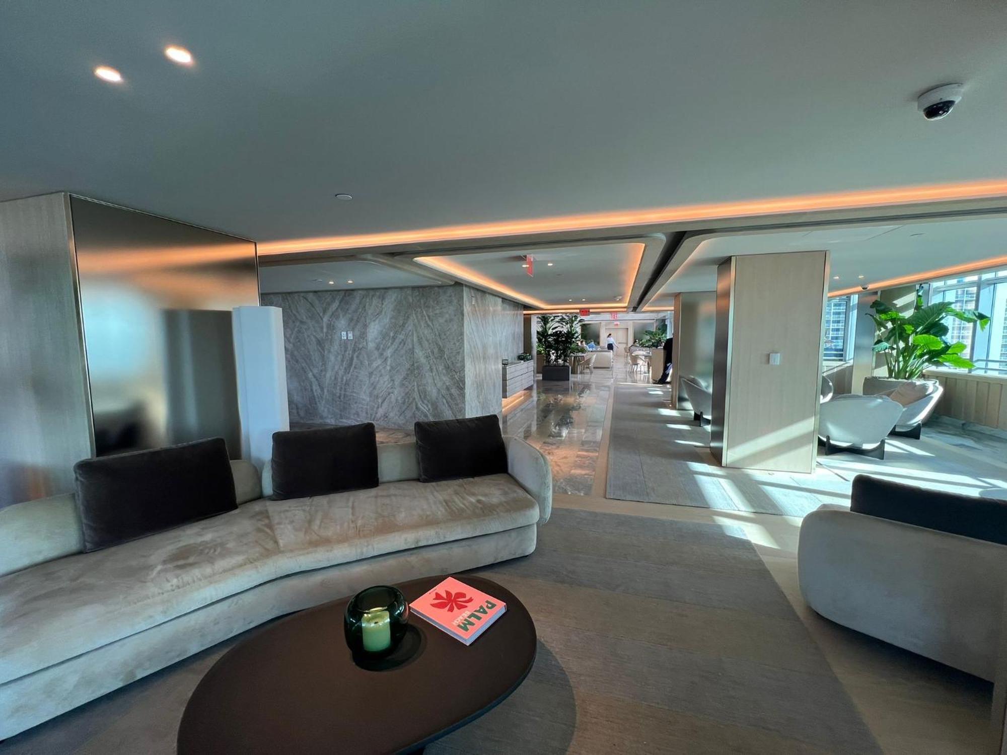 Beautiful Apartment In The Heart Of Brickell Miami Exterior foto